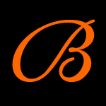 BMedia3d Logo